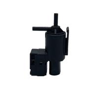 MEIZIYU Válvula de conmutación de solenoide de vacío for coche, compatible con Mazda, 626 Rx8 Millenia Aspire MPV MX-6 Protege KL01-18-741 K5T49090 KL0118741 K5T49091 Actuador de vacío del solenoide d