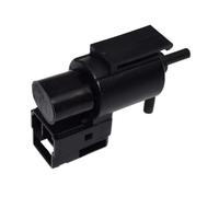 MEIZIYU Válvula de conmutación de solenoide de vacío WOLFIGO, compatible con Mazda, 626 323 121 B1600 B1800 MPV RX-8 Premacy KL0118741 K5T49090 Actuador de vacío del solenoide del vehículo