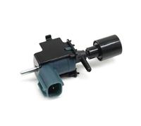 MEIZIYU Válvula de conmutación de vacío, apta for Toyota, Camry Avalon, apta for LEXUS, ES300, recipiente de vapor, solenoide EGR VSV OEM 90910-12080 90910 12080 Actuador de vacío del solenoide del ve
