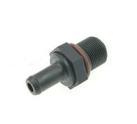 MEIZIYU Válvula de escape de la válvula de retención de la válvula PCV de ventilación positiva del cárter del automóvil, Compatible for Buick, Excelle, Compatible for Chevrolet, 96495288 Válvula de ve