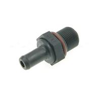 MEIZIYU Válvula de escape PCV de ventilación positiva del cárter, Compatible for Chevrolet, Aveo 5, Compatible for Pontiac, Wave 5, Compatible for Suzuki, Swift+ 1.6L QF00T01410 96495288 Válvula de ve