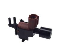 MEIZIYU Válvula de interruptor de solenoide de vacío con recipiente de vapor, compatible con Toyota, LEXUS, Avalon Camry Highlander Sienna Solara ES300 RX300 3.0L 3.3L 3.5L Actuador de vacío del solen