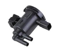 MEIZIYU Válvula de interruptor de vacío for coche, apta for Jeep, Commander Grand Cherokee 52090419AA, solenoide de purga de vapor Actuador de vacío del solenoide del vehículo