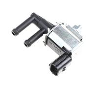 MEIZIYU Válvula de interruptor de vacío for coche, compatible con Suzuki, Aerio Grand K5T48279 18117-52G00 K5T48486, solenoide de purga de vapor Actuador de vacío del solenoide del vehículo