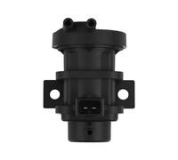 MEIZIYU Válvula de vacío solenoide apta for Opel, B CC Zafira AG 2,0 2,2 DI DTi 16V 9158200 5851037 09158200 Actuador de vacío del solenoide del vehículo