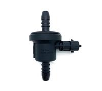 MEIZIYU Válvula de vacío válvula solenoide de purga de recipiente compatible con Opel, Astra apto for Chevrolet, Orlando Cruze Holden, Corsa Insignia Vectra 55353802 Actuador de vacío del solenoide de