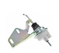MEIZIYU Válvula de velocidad de aire acondicionado apta for Panther 2.5cc Square Car Isuzu, Actuator Asm 8943132250 8-94313225-0 Actuador de vacío del solenoide del vehículo