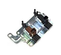 MEIZIYU Válvula Solenoide de admisión, solenoide de vacío apto for Mazda, 3 5 6 CX-7 LF82-18-74 K5T46597 4M5G-9A500 K5T81297 K5T81777 Actuador de vacío del solenoide del vehículo