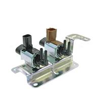 MEIZIYU Válvula Solenoide de interruptor de vacío apta for Mazda, 3 5 6 7 CX7 CX-7 2.0L 2.3L 2.5L 3.7L 04-15 4M5G-9A500 LF82 4M5G9A500 K5T46597 LF8218740 Actuador de vacío del solenoide del vehículo