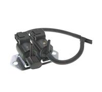 MEIZIYU Válvula Solenoide de interruptor de vacío compatible con Mitsubishi, Pajero L200 L300 V43 V44 V45 K74T V73 V75 MB620532 K5T47776 MB937731 Actuador de vacío del solenoide del vehículo