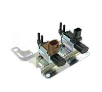 MEIZIYU Válvula Solenoide de vacío de admisión apta for Mazda, 3 5 6 7 CX7 CX-7 apta for Ford, K5T81777 K5T46597 K5T81297 LF82 4M5G-9A500 LF8218740 Actuador de vacío del solenoide del vehículo