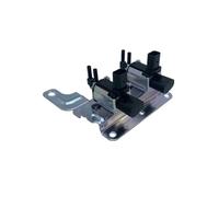 MEIZIYU Válvula Solenoide de vacío, entrada de aire compatible con Ford, Fiesta Focus Cmax Mazda, 3 5 6 CX-7 4M5G-9J559-NB BS7E-9J559-AA Actuador de vacío del solenoide del vehículo