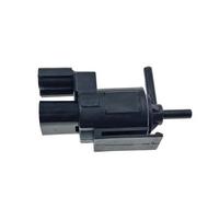 MEIZIYU Válvula solenoide del interruptor de vacío, apta for Mitsubishi, Challenger, apta for Pajero, Delica Triton Montero Shogun Front 8657A031 K5T47776 Wheel Actuador de vacío del solenoide del veh