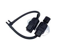 MEIZIYU Válvula solenoide del interruptor de vacío, apta for Mitsubishi, Montero Pajero 4 IV 3.0 3.2 V97 V93 V98 L200, apta for Challenger, 2007-2015 8657A031 Actuador de vacío del solenoide del vehíc
