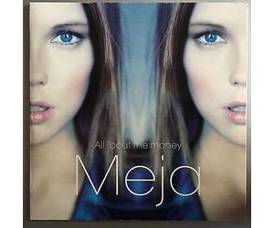 Meja - All 'bout Money