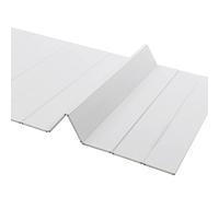 Mejiaren Cubierta de Bañera, Cubierta de Bañera Multifuncional, Bandeja de Baño Plegable, Tabla de Baño Blanca a Prueba de Polvo, Material de PVC, Adecuado para Baño en Casa o Hoteles
