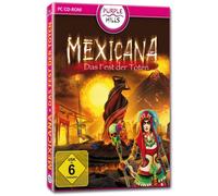 Mejicana - La Fijo El Muertos PC Nuevo + Emb.orig