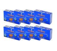 Mejillones de las Rías Gallegas en escabeche-8-14 pzs/lata-Portomar-Pack 8 x 111gr-total= 888gr.