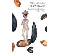 Mejillones del Parnaso: Recetario en versos ilustrado