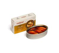 MEJILLONES EN ESCABECHE 115G HERPAC