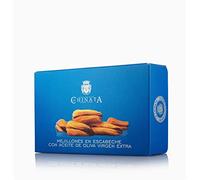 Mejillones en escabeche con AOVE