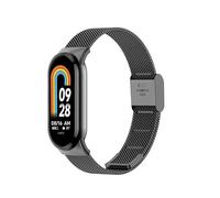 Mejiwasmi Correa de repuesto para Xiaomi Mi Band 10/9/8 para reloj inteligente Mi Band 9, para mujeres y hombres