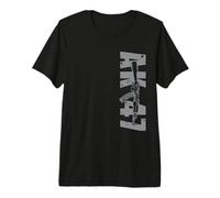 Mejor AK47 Camiseta, Come Get It USA 2da Enmienda Camiseta Premium