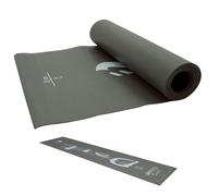 Mejor Alfombra De Dardos, 40x250 Cm, Gris Oscuro Con Impresión