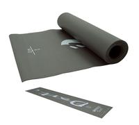 Mejor Alfombra De Dardos, 40x250 Cm, Gris Oscuro Con Impresión