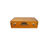 Mejor calidad Harmonium portátil Harmonium Harmonium BINA no. 32 Scalechange portátil con 4 juegos de cañas INGLÉS