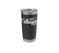 Mejor Colega de la historia Vaso térmico de acero inoxidable de doble pared
