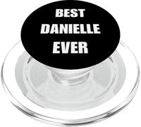 Mejor Danielle de Todos los Tiempos PopSockets PopGrip para MagSafe