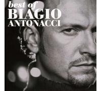 Mejor De 1989-2000 [2 CD] - Biagio Antonacci Mercury