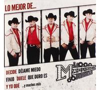 Mejor de