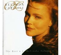 Belinda – Mejor de Belinda Vol.1 – CD – Virgin Mobile