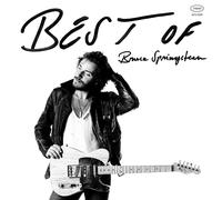 Bruce Springsteen - The Best Of Bruce Springsteen