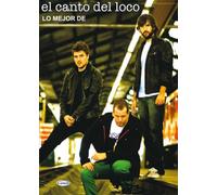 MEJOR DE EL CANTO DEL LOCO (Lo Mejor)