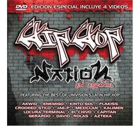 Mejor de - Hip Hop Nation En Espanol