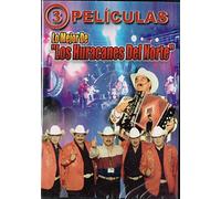 Mejor De Los Huracanes Del Norte [Reino Unido] [DVD]