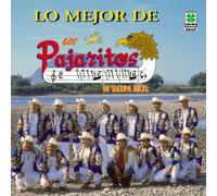 Mejor De Los Pajaritos