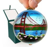 Mejor de San Francisco Adorno