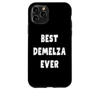 Mejor Demelza de Todos los Tiempos Carcasa para iPhone 11 Pro