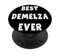 Mejor Demelza de Todos los Tiempos PopSockets PopGrip Adhesivo