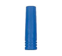 Mejor diverso Protector Flexible Azul