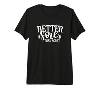 Mejor Dolor Que lo Siento Gimnasio Entrenamiento Fitness Camiseta Premium
