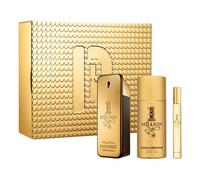 Mejor Dto! 1 Million Edt Estuche 100 ml Eau de Toilette