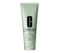 Mejor Dto! 7 Day Scrub Cream Rinse-Off Formula 100 ml Exfoliante Facial