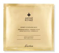 Mejor Dto! ABEILLE ROYALE HONEY CATAPLASM MASK 4 und Mascarilla