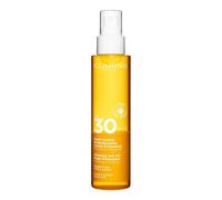CLARINS Protector Solar Cuerpo Aceite Solar Embellecedor Alta Protección SPF30