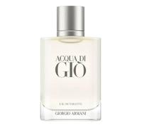 ACQUA DI GIÒ POUR HOMME eau de toilette vaporizador recargable 30 ml